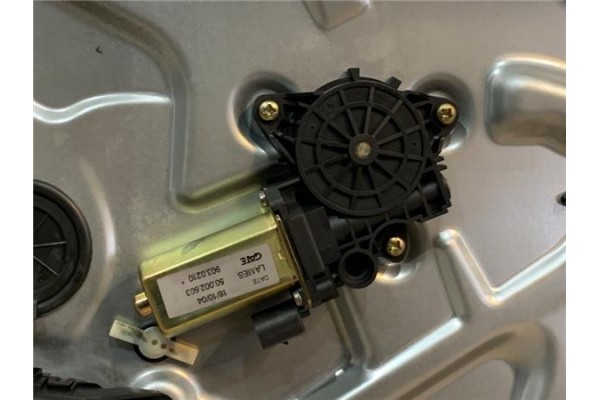 Recambio de elevalunas electrico delantero izquierdo para fiat stilo (192) 1.6 16v (192_xb1a) referencia OEM IAM 46831640 500026