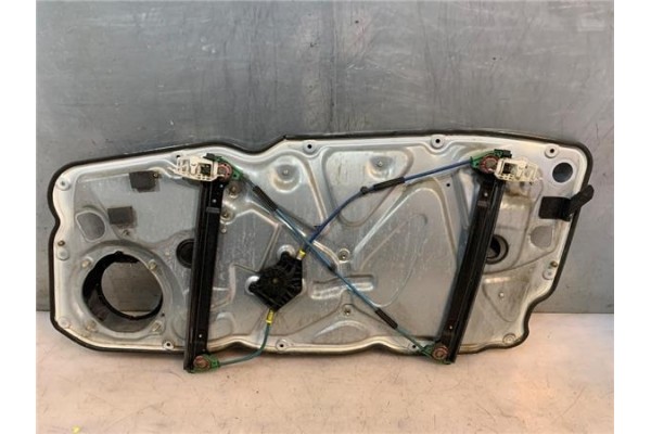 Recambio de elevalunas electrico delantero izquierdo para fiat stilo (192) 1.6 16v (192_xb1a) referencia OEM IAM 46831640 500026