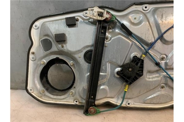 Recambio de elevalunas electrico delantero izquierdo para fiat stilo (192) 1.6 16v (192_xb1a) referencia OEM IAM 46831640 500026