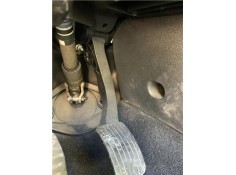 Recambio de pedal acelerador para peugeot partner tepee 1.6 premium referencia OEM IAM 1601EA  
