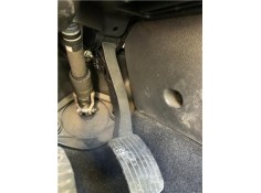 Recambio de pedal acelerador para peugeot partner tepee 1.6 premium referencia OEM IAM 1601EA  