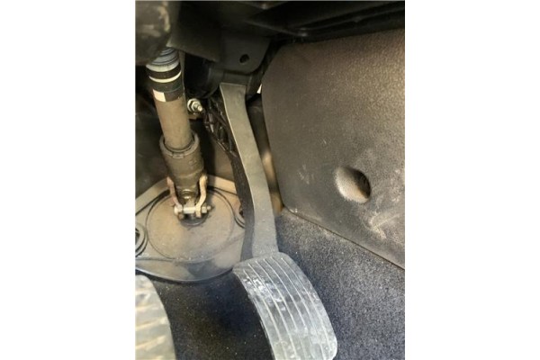 Recambio de pedal acelerador para peugeot partner tepee 1.6 premium referencia OEM IAM 1601EA  