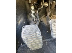 Recambio de pedal embrague para peugeot partner tepee 1.6 premium referencia OEM IAM 2127FH 1609819080 