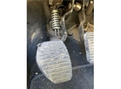 Recambio de pedal embrague para peugeot partner tepee 1.6 premium referencia OEM IAM 2127FH 1609819080 