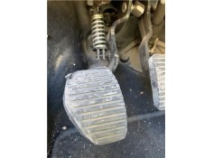 Recambio de pedal embrague para peugeot partner tepee 1.6 premium referencia OEM IAM 2127FH 1609819080 