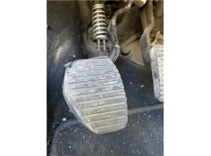 Recambio de pedal embrague para peugeot partner tepee 1.6 premium referencia OEM IAM 2127FH 1609819080 