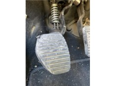 Recambio de pedal embrague para peugeot partner tepee 1.6 premium referencia OEM IAM 2127FH 1609819080 