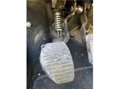 Recambio de pedal embrague para peugeot partner tepee 1.6 premium referencia OEM IAM 2127FH 1609819080 