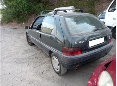 citroen saxo del año 1997