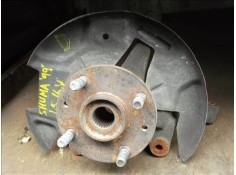 Recambio de mangueta delantero derecha para kia shuma 1.5 i 16v referencia OEM IAM   