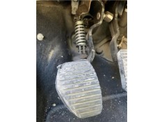 Recambio de pedal embrague para peugeot partner tepee 1.6 premium referencia OEM IAM 2127FH 1609819080 