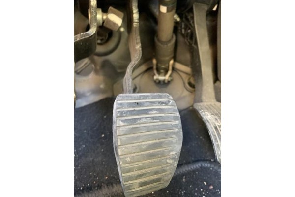 Recambio de pedal freno para peugeot partner tepee 1.6 premium referencia OEM IAM 4501AA  