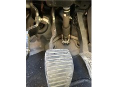 Recambio de pedal freno para peugeot partner tepee 1.6 premium referencia OEM IAM 4501AA  