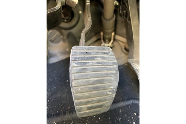 Recambio de pedal freno para peugeot partner tepee 1.6 premium referencia OEM IAM 4501AA  