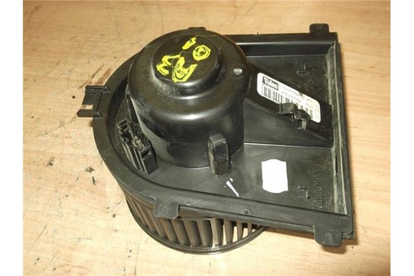 Recambio de motor calefaccion para audi a3 (8l) 1.8 t ambiente referencia OEM IAM 1J1819021B F657877G 