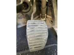 Recambio de pedal freno para peugeot partner tepee 1.6 premium referencia OEM IAM 4501AA  