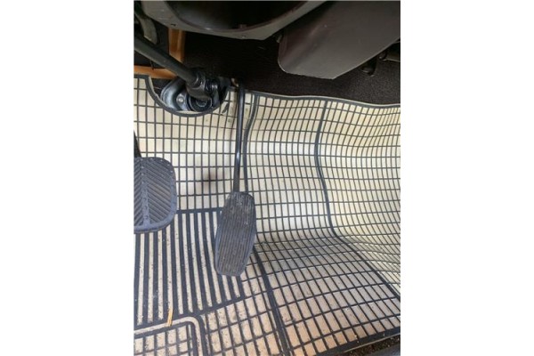 Recambio de pedal acelerador para seat ritmo (138) 1.2 referencia OEM IAM 12AC64CV47KW  