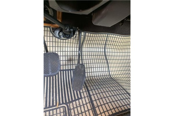 Recambio de pedal acelerador para seat ritmo (138) 1.2 referencia OEM IAM 12AC64CV47KW  