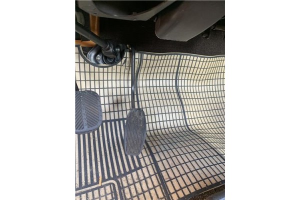 Recambio de pedal acelerador para seat ritmo (138) 1.2 referencia OEM IAM 12AC64CV47KW  