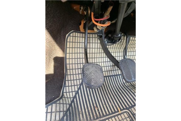 Recambio de pedal embrague para seat ritmo (138) 1.2 referencia OEM IAM 12AC64CV47KW  