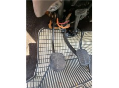 Recambio de pedal embrague para seat ritmo (138) 1.2 referencia OEM IAM 12AC64CV47KW  