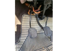 Recambio de pedal embrague para seat ritmo (138) 1.2 referencia OEM IAM 12AC64CV47KW  