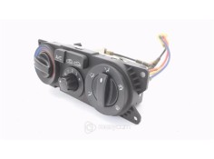 Recambio de mandos climatizador para hyundai lantra berlina (rd) 1.6 i referencia OEM IAM 9725029550  