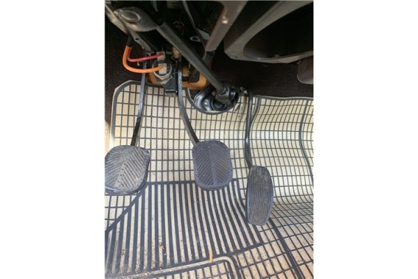 Recambio de pedal freno para seat ritmo (138) 1.2 referencia OEM IAM 12AC64CV47KW  