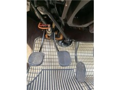 Recambio de pedal freno para seat ritmo (138) 1.2 referencia OEM IAM 12AC64CV47KW  