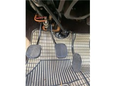 Recambio de pedal freno para seat ritmo (138) 1.2 referencia OEM IAM 12AC64CV47KW  