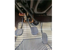 Recambio de pedal freno para seat ritmo (138) 1.2 referencia OEM IAM 12AC64CV47KW  