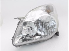 Recambio de faro delantero izquierdo para toyota corolla verso (e12) 1.8 linea sol referencia OEM IAM 8117013260 UPM60GF20 