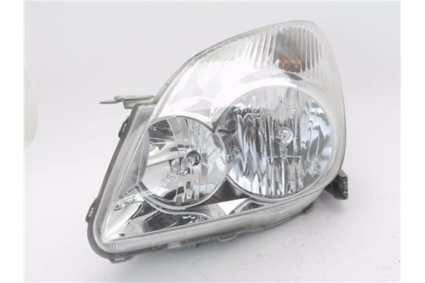 Recambio de faro delantero izquierdo para toyota corolla verso (e12) 1.8 linea sol referencia OEM IAM 8117013260 UPM60GF20 