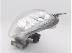 Recambio de faro delantero izquierdo para toyota corolla verso (e12) 1.8 linea sol referencia OEM IAM 8117013260 UPM60GF20 