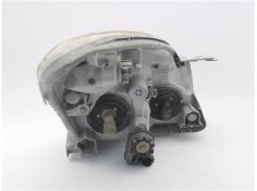 Recambio de faro delantero izquierdo para toyota corolla verso (e12) 1.8 linea sol referencia OEM IAM 8117013260 UPM60GF20 