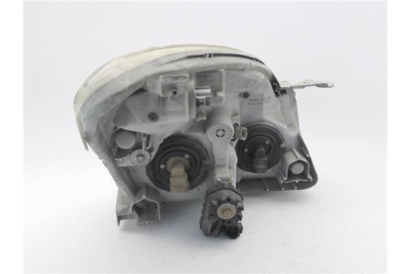 Recambio de faro delantero izquierdo para toyota corolla verso (e12) 1.8 linea sol referencia OEM IAM 8117013260 UPM60GF20 