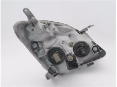 Recambio de faro delantero izquierdo para toyota corolla verso (e12) 1.8 linea sol referencia OEM IAM 8117013260 UPM60GF20 