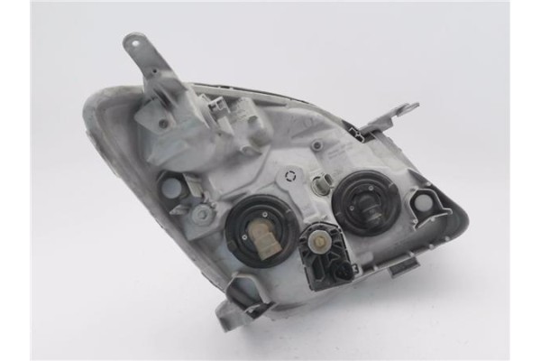 Recambio de faro delantero izquierdo para toyota corolla verso (e12) 1.8 linea sol referencia OEM IAM 8117013260 UPM60GF20 