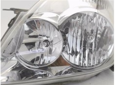 Recambio de faro delantero izquierdo para toyota corolla verso (e12) 1.8 linea sol referencia OEM IAM 8117013260 UPM60GF20 