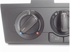 Recambio de mandos calefaccion / a.a. para volkswagen polo v (6r1) referencia OEM IAM (6R0820045M) (90151626/0001) 