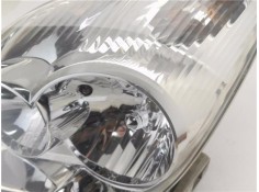 Recambio de faro delantero izquierdo para toyota corolla verso (e12) 1.8 linea sol referencia OEM IAM 8117013260 UPM60GF20 