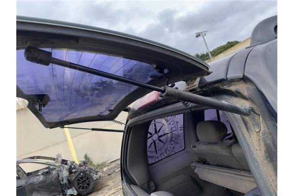 Recambio de amortiguador porton para jeep cherokee (kj) 2.5 crd básico referencia OEM IAM 55360171AA  