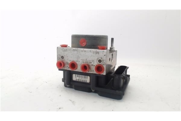 Recambio de nucleo abs para renault clio iii 1.5 dci (c/br1g) referencia OEM IAM 5523L4091109085 7701209499 