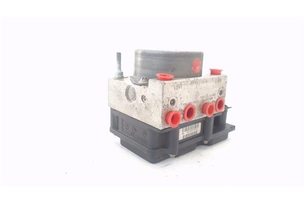 Recambio de nucleo abs para renault clio iii 1.5 dci (c/br1g) referencia OEM IAM 5523L4091109085 7701209499 