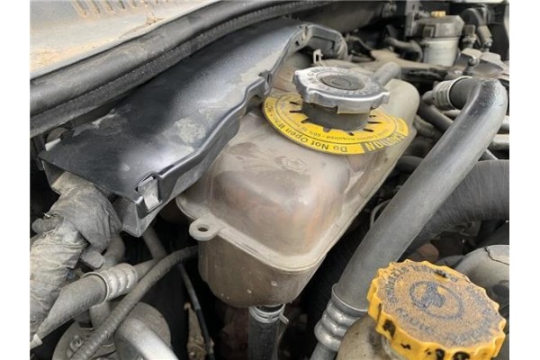 Recambio de botella expansion para jeep cherokee (kj) 2.5 crd básico referencia OEM IAM 52079849AA  
