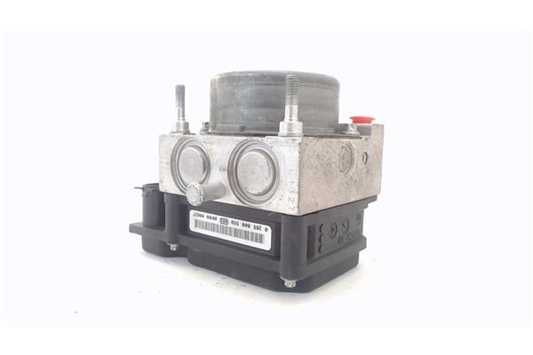 Recambio de nucleo abs para renault clio iii 1.5 dci (c/br1g) referencia OEM IAM 5523L4091109085 7701209499 