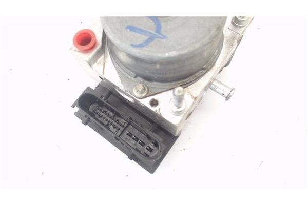 Recambio de nucleo abs para renault clio iii 1.5 dci (c/br1g) referencia OEM IAM 5523L4091109085 7701209499 
