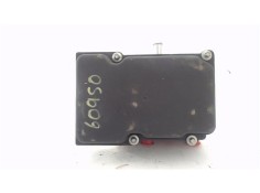 Recambio de nucleo abs para renault clio iii 1.5 dci (c/br1g) referencia OEM IAM 5523L4091109085 7701209499 