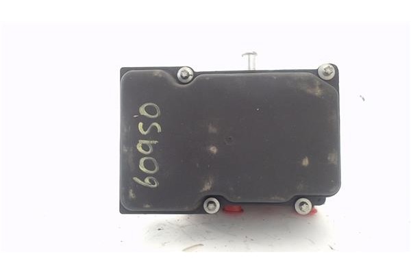Recambio de nucleo abs para renault clio iii 1.5 dci (c/br1g) referencia OEM IAM 5523L4091109085 7701209499 