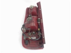 Recambio de piloto trasero derecho para hyundai matrix (fc) referencia OEM IAM 9240217610  